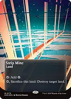 Edge of Eternities: Stellar Sights #175