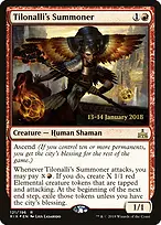 Rivals of Ixalan Promos #121s