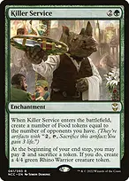 New Capenna Commander #61