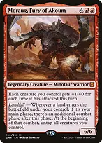 Zendikar Rising Promos #150p