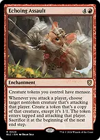 Bloomburrow Commander #24