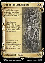 The Lord of the Rings: Tales of Middle-earth #487