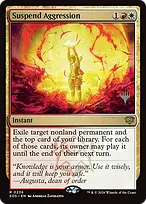 Secrets of Strixhaven Promos #236p