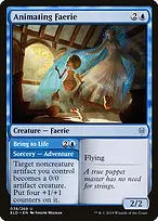 Throne of Eldraine #38