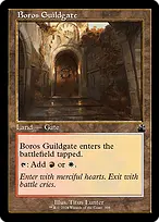 Ravnica Remastered #398