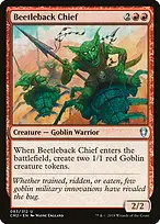 Commander Anthology Volume II #83