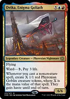Phyrexia: All Will Be One Promos #213p