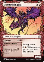 Tarkir: Dragonstorm #304