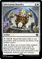 The Lost Caverns of Ixalan #12
