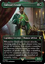 Ravnica: Clue Edition #5