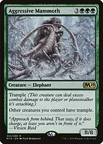Core Set 2019 #302