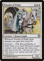 Duel Decks: Knights vs. Dragons #22