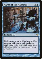 Archenemy #6