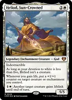 Commander Masters #29