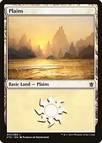Khans of Tarkir #253