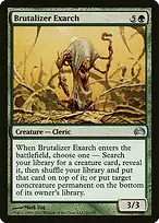 Planechase 2012 #61