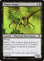 Phyrexia: All Will Be One Commander #96
