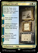 Tales of Middle-earth Commander #69
