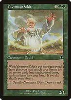 Urza's Destiny #124