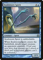 Return to Ravnica #51