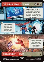 Marvel Super Heroes #308