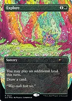 Secret Lair Drop #2327