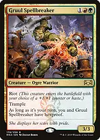 Ravnica Allegiance #179