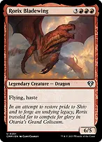 Commander Masters #251