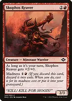 Modern Horizons 2 #140