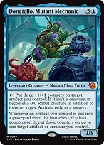 Teenage Mutant Ninja Turtles #36