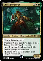 Phyrexia: All Will Be One Promos #202p