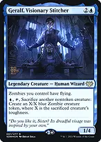 Innistrad: Crimson Vow Promos #61s