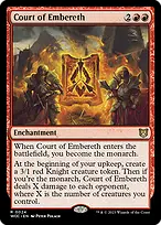 Wilds of Eldraine Commander #24