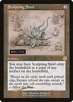 The Brothers' War Retro Artifacts #113z