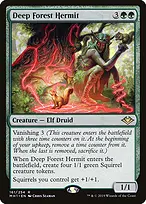 Modern Horizons #161
