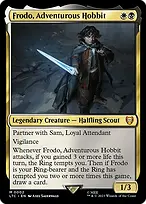 Tales of Middle-earth Commander #2