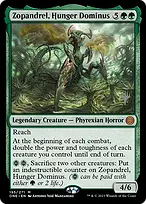 Phyrexia: All Will Be One Promos #195p