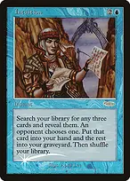 Intuition from Judge Gift Cards 2003