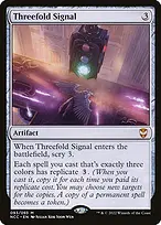 New Capenna Commander #93