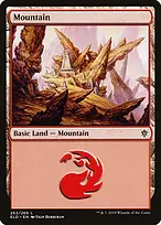 Throne of Eldraine #262