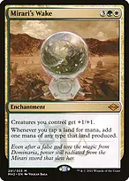 Modern Horizons 2 #291