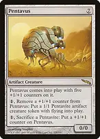 Mirrodin #226