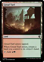 Bloomburrow Commander #310