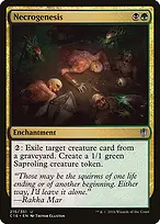 Commander 2016 #215