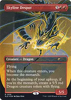 Secret Lair Drop #1529