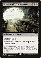 Commander 2015 #138
