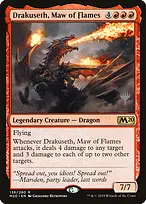 Core Set 2020 Promos #136p