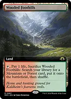 Modern Horizons 3 #467