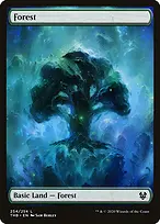 Theros Beyond Death #254