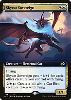 Ikoria: Lair of Behemoths #344